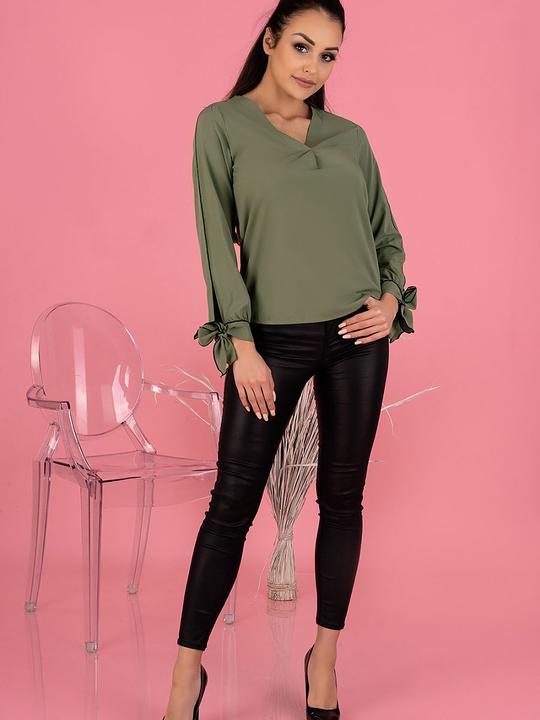 Actual product image Merribel Blouse (XL)