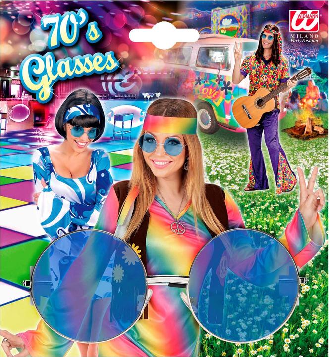 Produktbild Widmann Brille 70er
