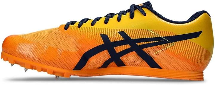 Produktbild ASICS Performance HYPER LD 6 Unisex ORANGE POP/BLUE EXPANSE (41.5)