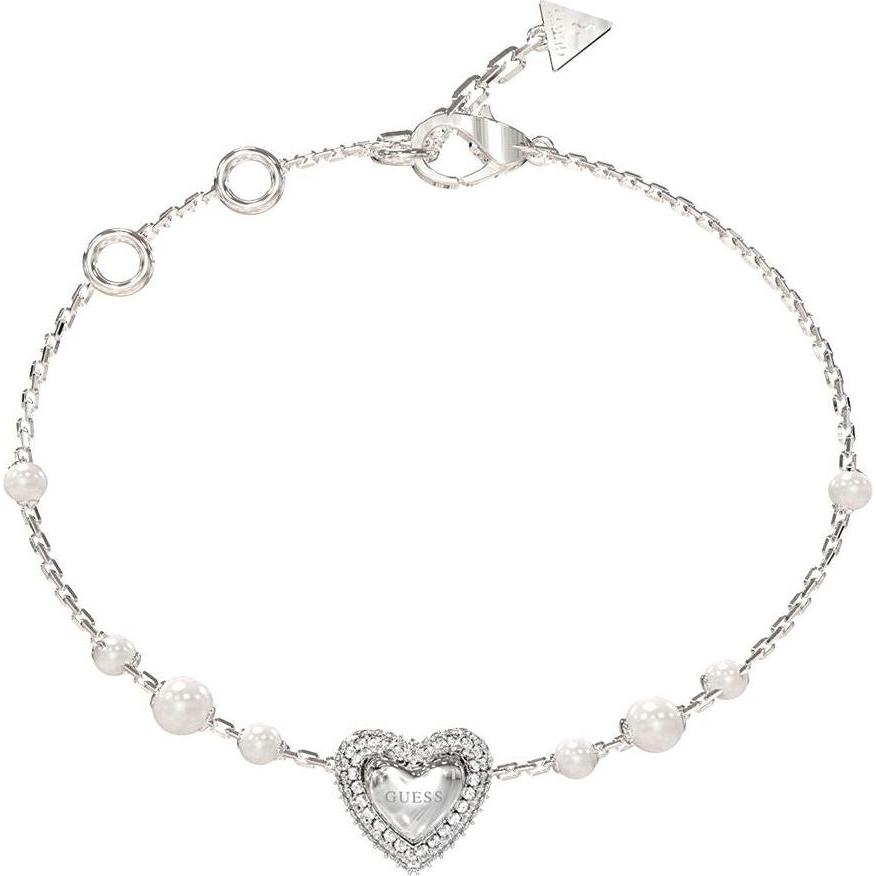Guess, Bracciale, Pulseira, Aço, (Acciaio inossidabile)