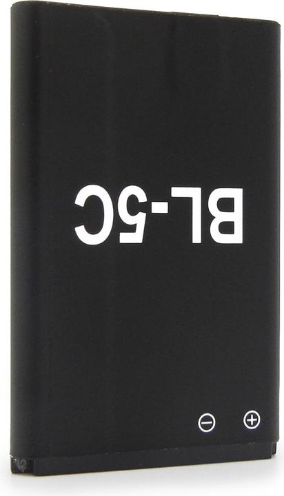 Actual product image Easypix GoXtreme rechargeable battery f. V64 Flip Lithium-Ion (Camera battery)
