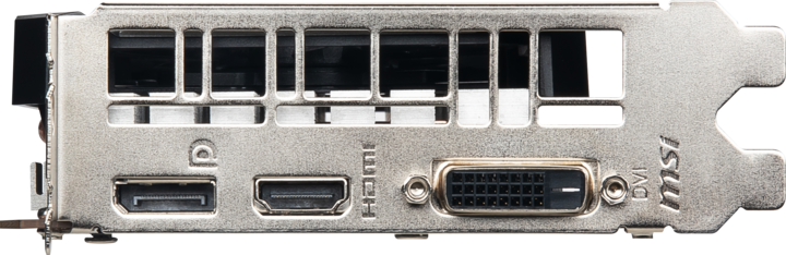 Produktbild MSI GeForce GTX 1650 SUPER VENTUS XS OC (4 GB)