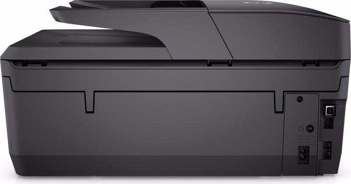 Actual product image HP Officejet Pro 6970 (Ink, Colour)