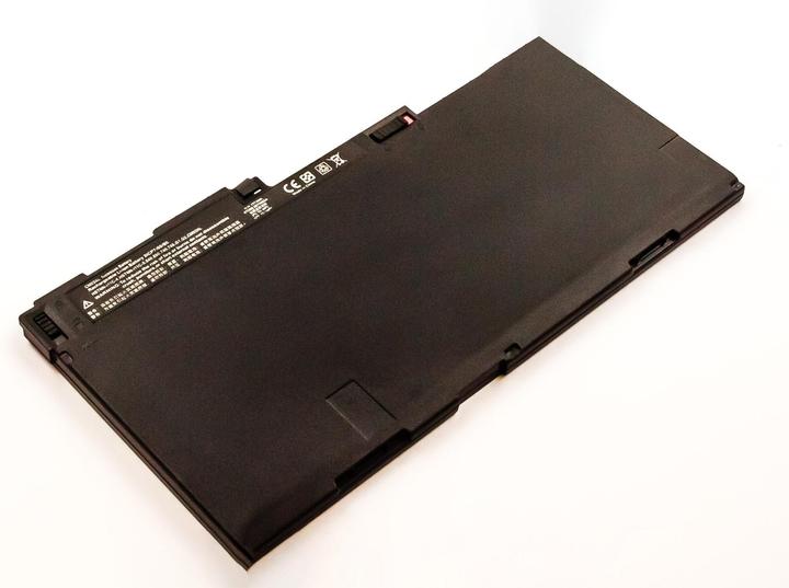 Actual product image AGI Battery compatible with HP EliteBook 850 G2 compatible - Battery - 4,500 mAh - Batteri (4500 mAh)