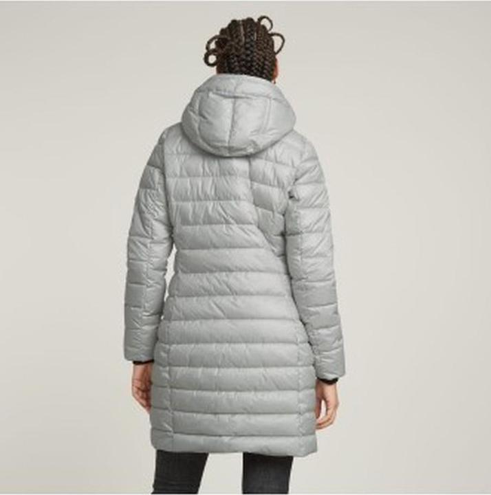 Produktbild G-Star Whistler Hooded Slim Hedley (XL)