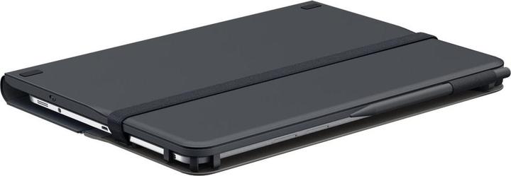 Actual product image Logitech Universal Folio with keyboard (DE, 9 - 10" Tablets)