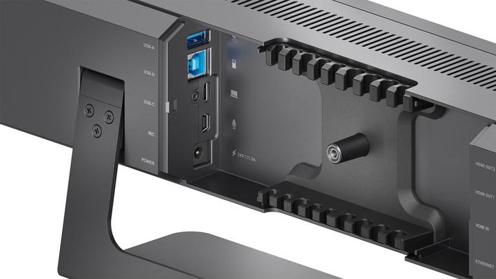 Produktbild Purelink Videobar Vuelogic VL-VB300-PRO Dual-Ausgang 4K