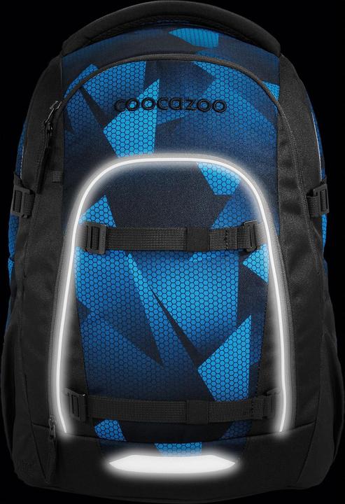Actual product image Coocazoo Schulrucksack Schulrucksack MATE, grössenverstellbar (30 l)