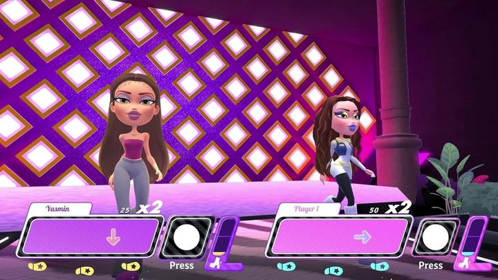 Image du produit Game BRATZ: Rhythmus + Stil (PS5, DE)