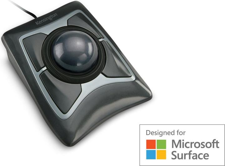 Image du produit Kensington Expert (Filaire)