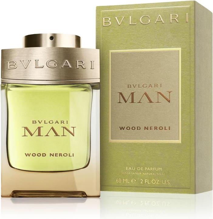 Produktbild Bulgari Man Wood Neroli (Eau de Parfum, 60 ml)