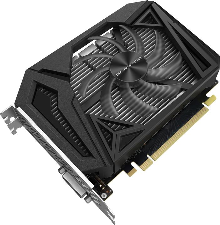 Produktbild Gainward Geforce GTX 1650Super Pegasus OC (4 GB)