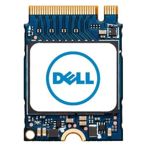 Dell SNP223G43/512G (512 GB, M.2, M.2 2230), SSD