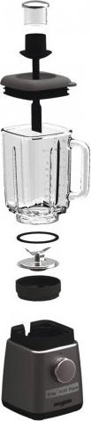 Actual product image Magimix Power Blender (1300 W)