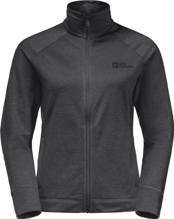 Produktbild Jack Wolfskin Waldsee Jkt W (XXL)