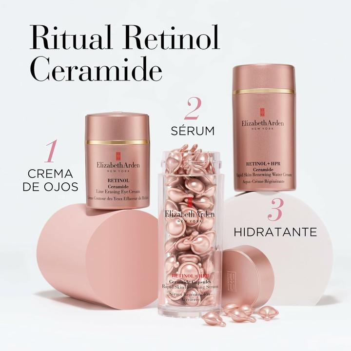 Image du produit Elizabeth Arden Céramide Rétinol + HPR (42 ml)