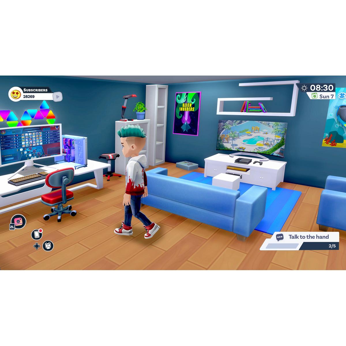 Thumbnail - Maximum Games, Youtubers Life 2
