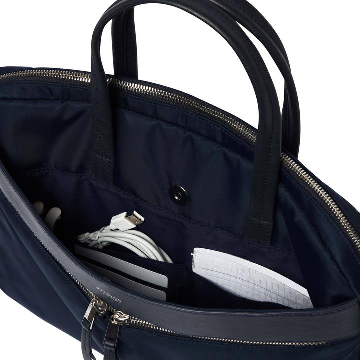 Produktbild Knomo Mayfair Hanover Aktentasche 36 cm