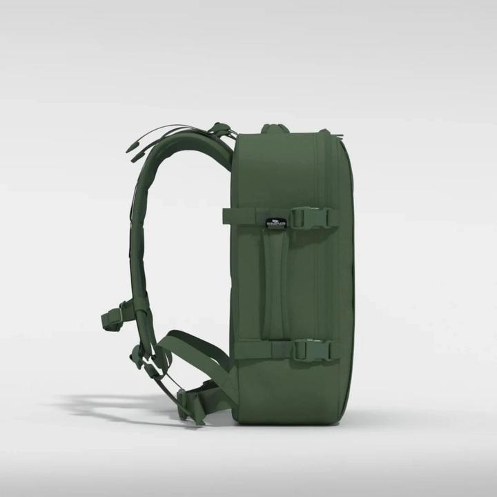 Actual product image Cabin zero Military 36L Cabin Backpack Rucksack 46 cm (36 l)
