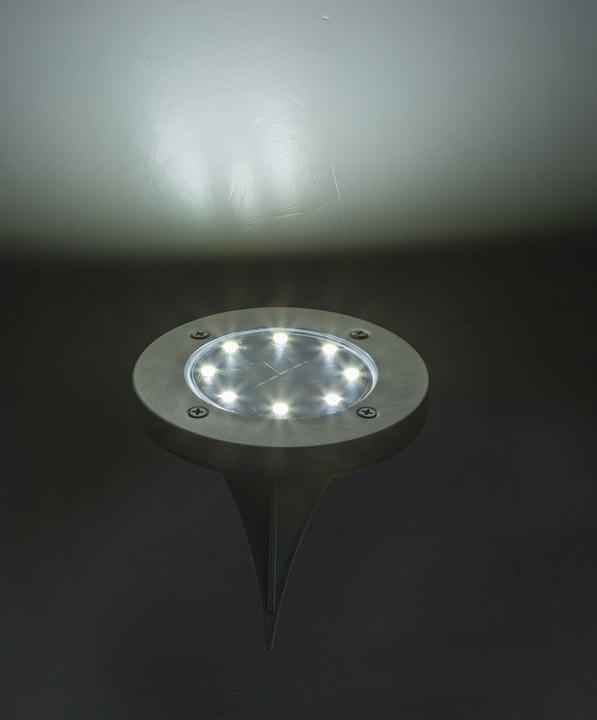 Produktbild Globo Solarleuchte