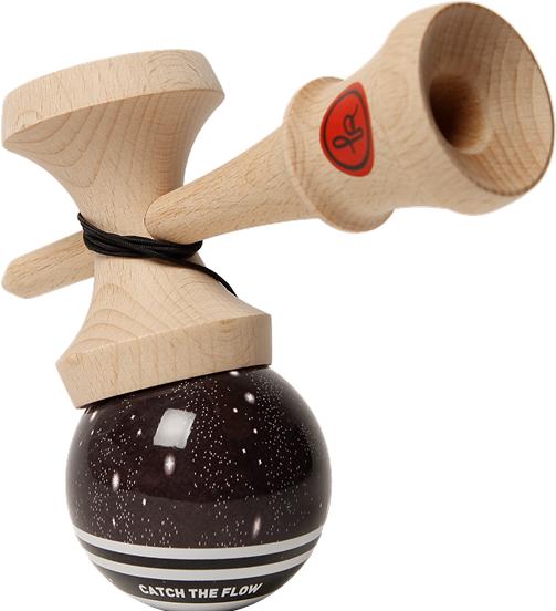 Produktbild Kendama Europe Record + Stardance MC