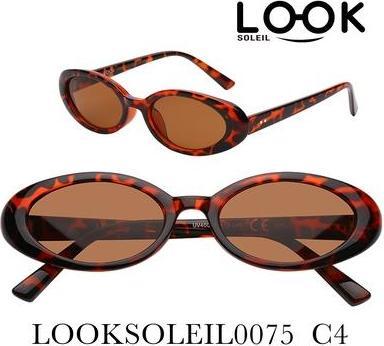 Immagine prodotto Look Optics Looksoleil0075 C4 Sunglasses