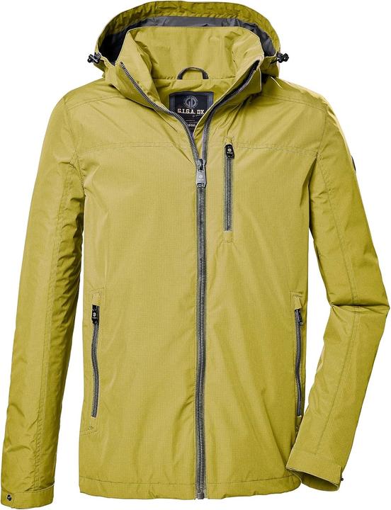 Immagine prodotto G.I.G.A DX GS 130 (XL)