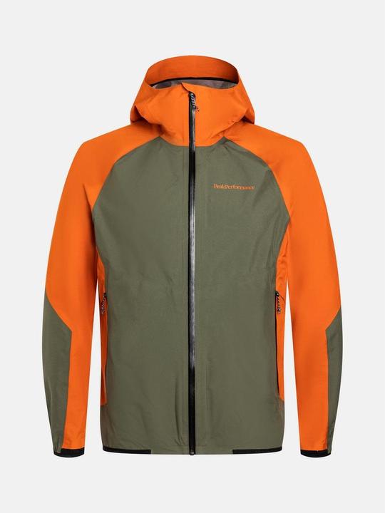 Actual product image Peak Performance Pac Gore-Tex Jacke (XXL)