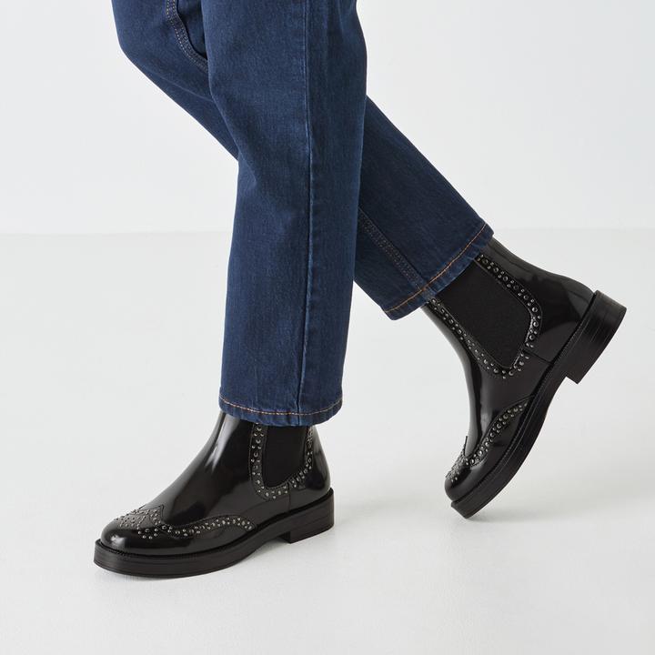 Actual product image Tamaris Chelsea Boot (41)