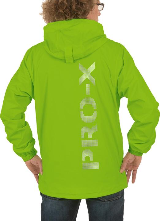 Produktbild PRO-X elements Herren Flash Jacke (S)