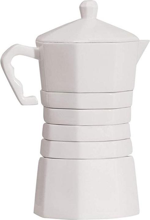 Actual product image Doiy Withcoffee - Tea / Coffee Set (6 pcs.)