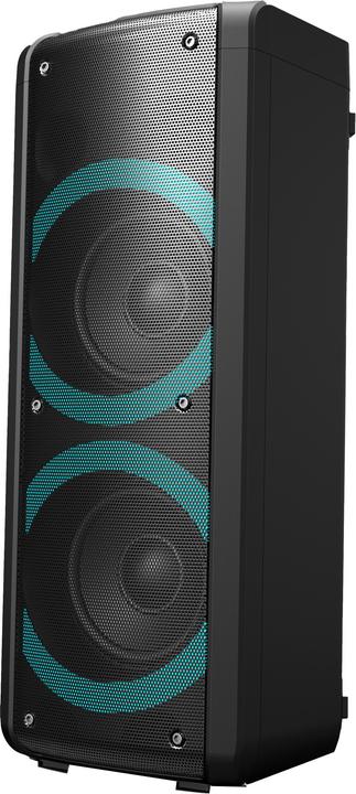 Produktbild Denver BPS-352 (3 h, Akkubetrieb)