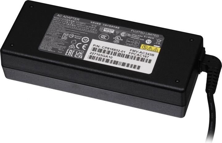 Actual product image Fujitsu FMV-AC343B (90 W)