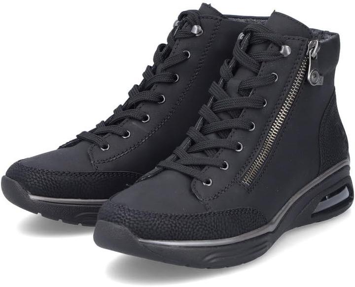 Produktbild Rieker Stivale con Lacci (41)