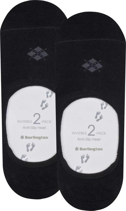 Produktbild Burlington Everyday In 2p (4er Pack, 45 - 46)