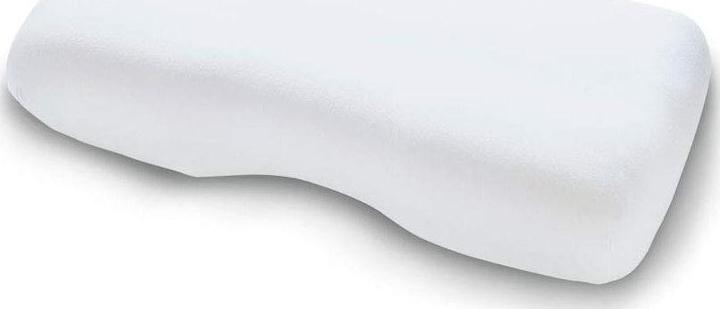 Actual product image Tempur Original (Pillowcase, 32 x 61 cm)