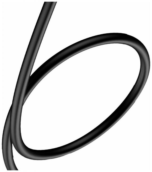 Immagine prodotto Baseus 3,5 mm USB C (1.20 m, Connettore da 3,5 mm (AUX))