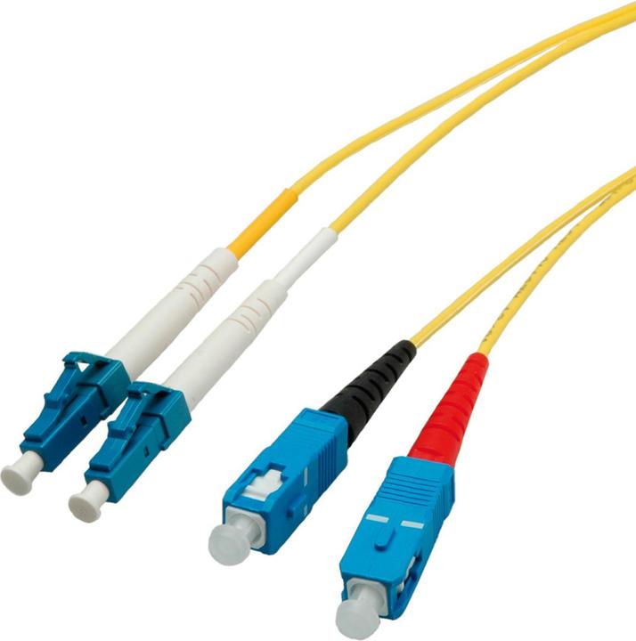 Produktbild EFB Elektronik Netzwerkkabel (UTP, CAT6, 2 m)