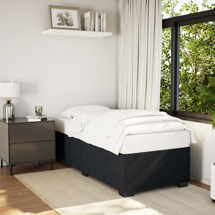 Image du produit vidaXL Bettgestell (80 x 200 cm)