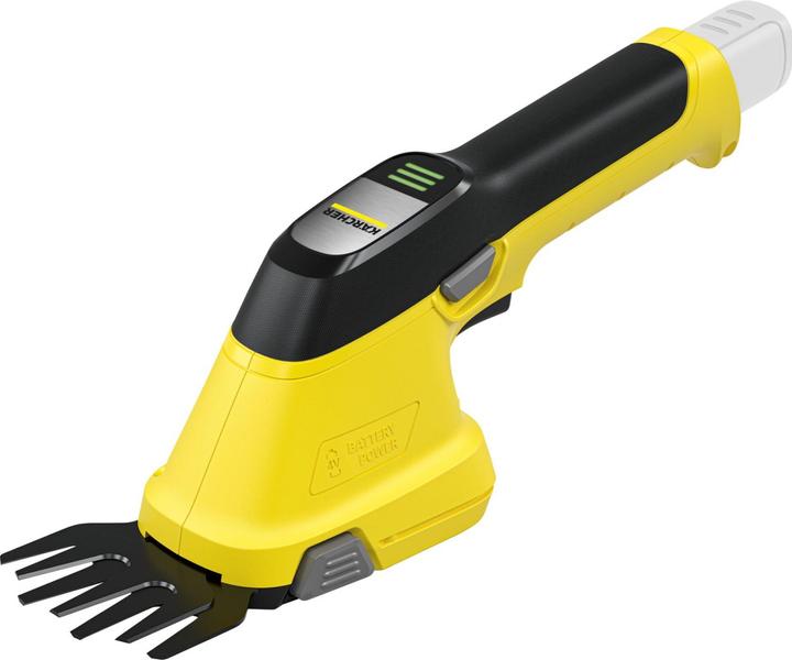 Kärcher GSH 4-4 Plus (Rechargeable battery operated)