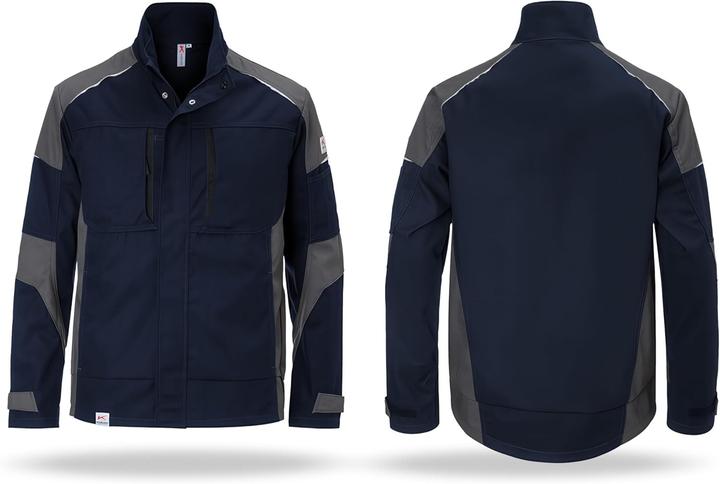 Actual product image Kübler Activiq Jacket 1250 (L)