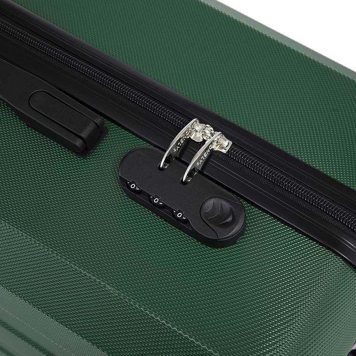 Produktbild Yonsly 4-teiliges Reisekoffer-Set