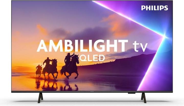 Image du produit Philips 55PUS8450 (55", QLED, 4K)