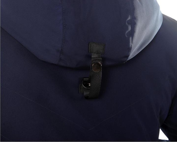 Actual product image Qhp Winter Jacket Linden Ladies (40)