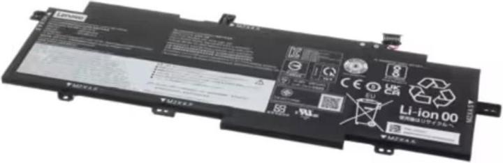 Actual product image Lenovo Internal,4c,57Wh,LiIon,CXP (4 Cells, 3581 mAh)