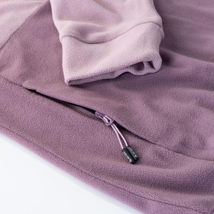 Produktbild Hitec Damen Fleece LADY RIVANO 1/2 (S)