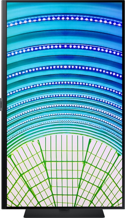 Actual product image Samsung S32A600U (2560 x 1440 pixels, 32")