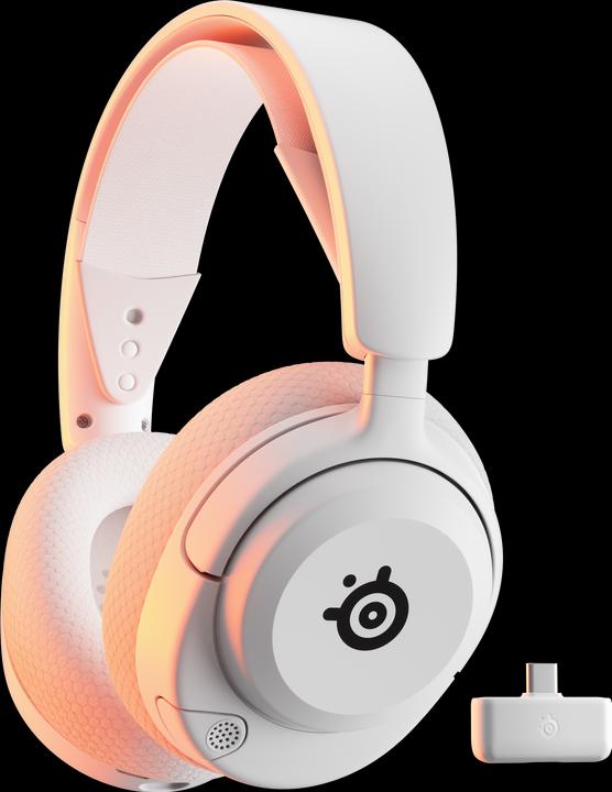 Image du produit SteelSeries Arctis Nova 5 (Sans fil)
