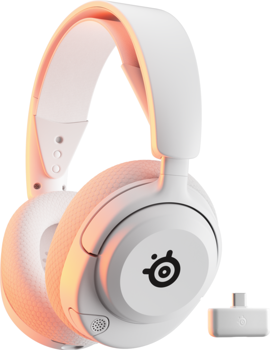 Actual product image SteelSeries Arctis Nova 5 (Wireless)
