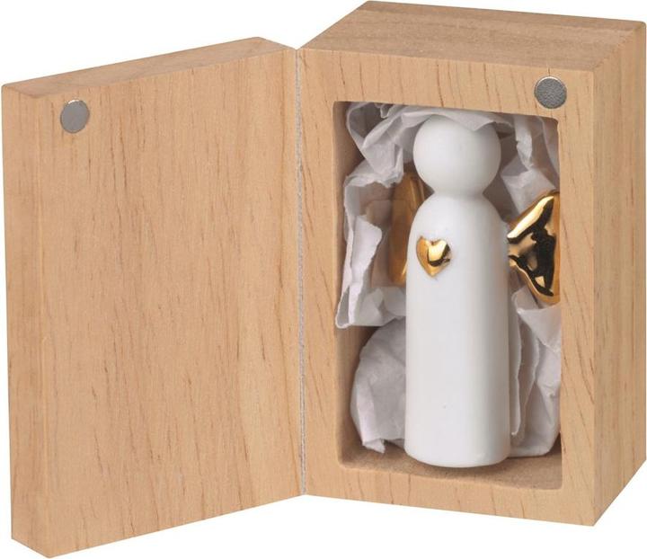 Actual product image Räder Wheels Small Angel Companion Angel to go